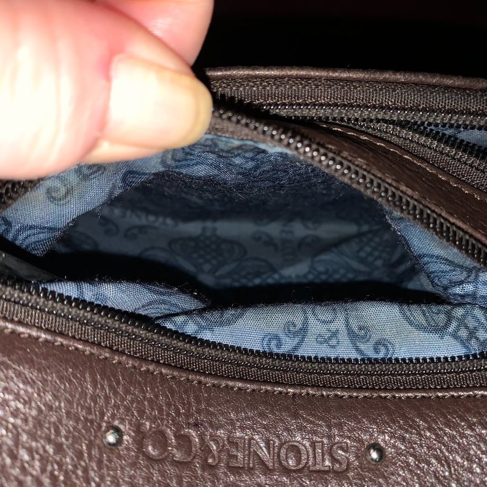 Stone & Co. Hobo Crossbody - Picture 12 of 16